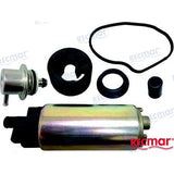 Recmar Qualifies for Free Shipping Recmar Fuel Pump with Regulator #REC866169T01
