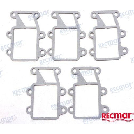 Recmar Qualifies for Free Shipping Recmar Gasket Admission #REC682-13621-00