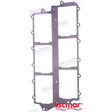 Recmar Qualifies for Free Shipping Recmar Gasket Admission #REC6G5-13645-A1