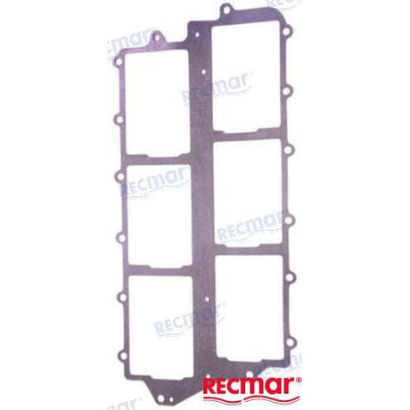 Recmar Qualifies for Free Shipping Recmar Gasket Admission #REC6G5-13645-A1