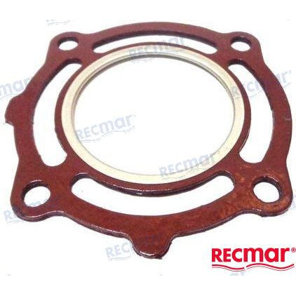 Recmar Qualifies for Free Shipping Recmar Gasket Cylinder Head #REC6F8-11181-A0