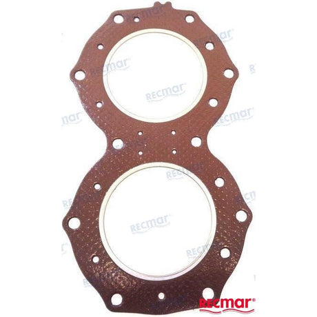 Recmar Qualifies for Free Shipping Recmar Gasket Cylinder Head #REC6R7-11181-A0