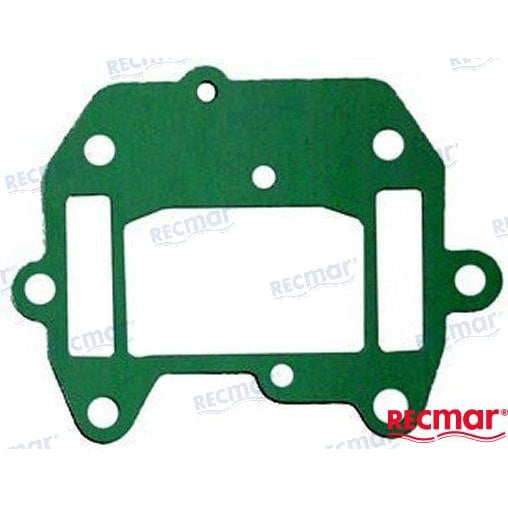 Recmar Qualifies for Free Shipping Recmar Gasket Intake #REC6G1-13645-A1