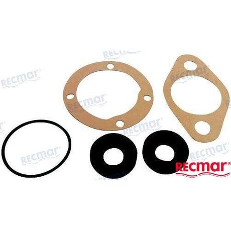 Recmar Qualifies for Free Shipping Recmar Gasket Kit for Raw Water Pump #REC22054