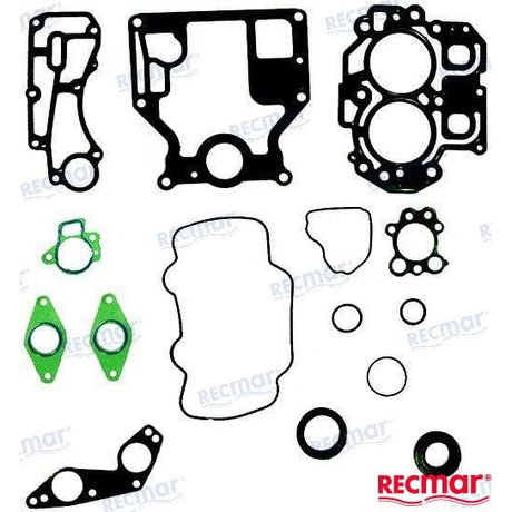 Recmar Qualifies for Free Shipping Recmar Gasket Kit #REC66M-W0001-01
