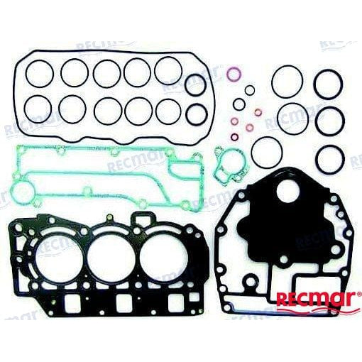 Recmar Qualifies for Free Shipping Recmar Gasket Kit #REC67C-W0001-01