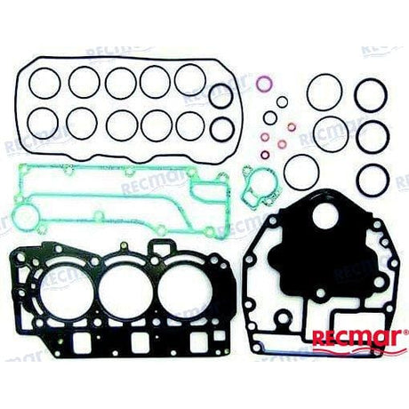 Recmar Qualifies for Free Shipping Recmar Gasket Kit #REC67C-W0001-01