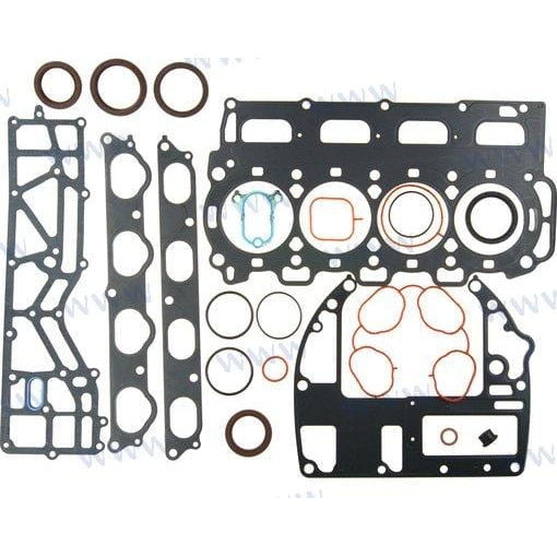 Recmar Qualifies for Free Shipping Recmar Gasket Kit #REC67F-W0001-00