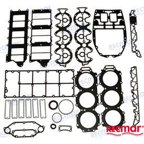Recmar Qualifies for Free Shipping Recmar Gasket Kit #REC6D0-W0001-00
