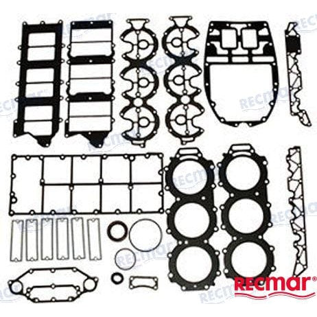 Recmar Qualifies for Free Shipping Recmar Gasket Kit #REC6D0-W0001-00