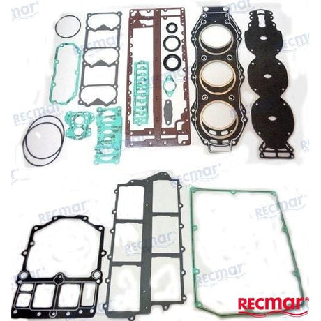 Recmar Qualifies for Free Shipping Recmar Gasket Power Head Set #REC6G5-W0001-A3