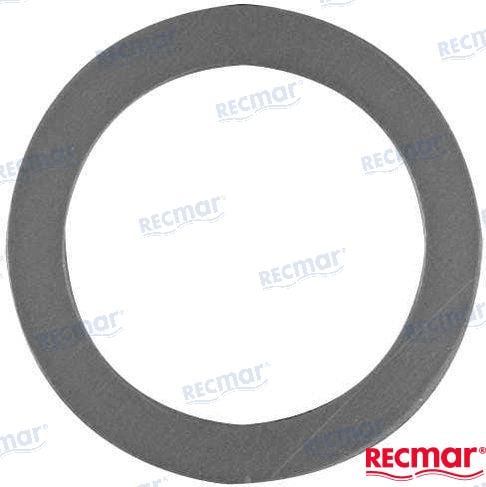Recmar Qualifies for Free Shipping Recmar Gasket #REC12-86645