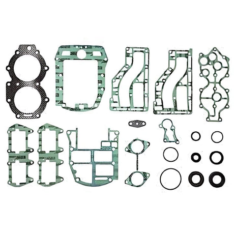 Recmar Qualifies for Free Shipping Recmar Gasket Set #6R6-W0001-02-00