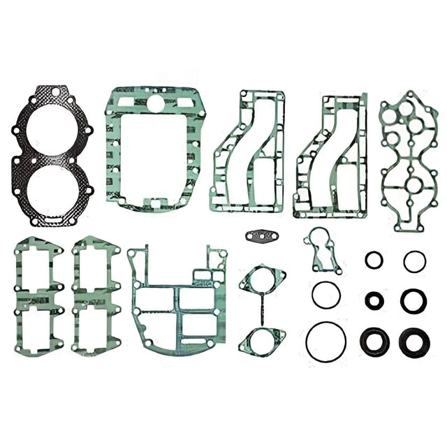 Recmar Qualifies for Free Shipping Recmar Gasket Set #6R6-W0001-02-00