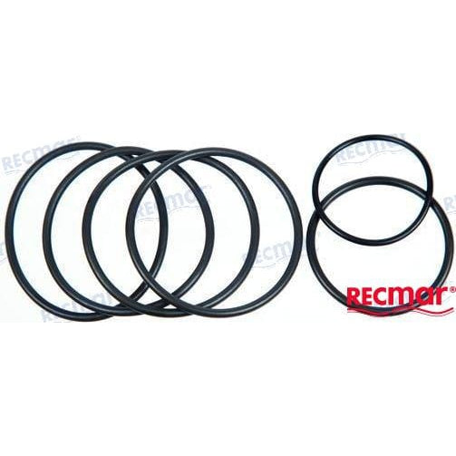Recmar Qualifies for Free Shipping Recmar Gasket Set Heat Exchanger #REC23015
