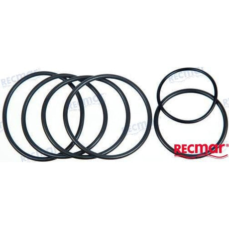 Recmar Qualifies for Free Shipping Recmar Gasket Set Heat Exchanger #REC23015