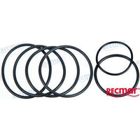 Recmar Qualifies for Free Shipping Recmar Gasket Set Heat Exchanger #REC23015
