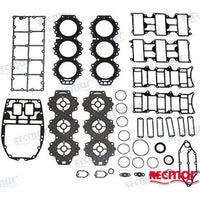 Recmar Qualifies for Free Shipping Recmar Gasket Set #REC61A-W0001-01
