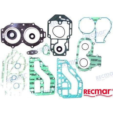 Recmar Qualifies for Free Shipping Recmar Gasket Set #REC61T-W0001-02