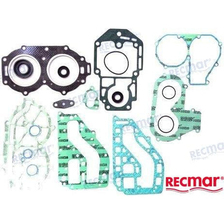 Recmar Qualifies for Free Shipping Recmar Gasket Set #REC61T-W0001-02