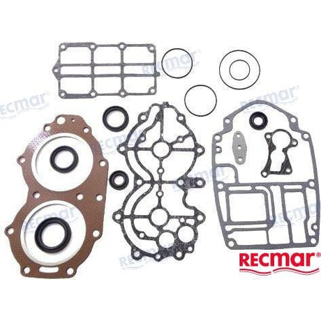 Recmar Qualifies for Free Shipping Recmar Gasket Set #REC66T-W0001-01