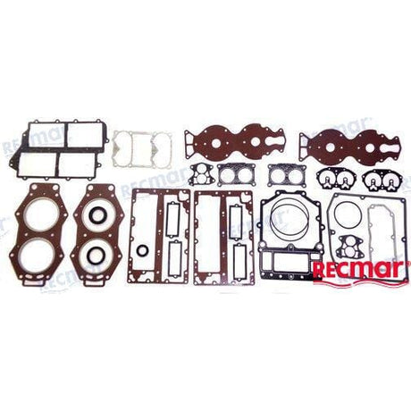 Recmar Qualifies for Free Shipping Recmar Gasket Set #REC6E5-W0001-A2