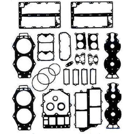Recmar Qualifies for Free Shipping Recmar Gasket Set #REC6F3-W0001-04