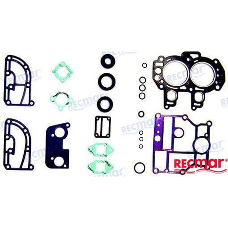 Recmar Qualifies for Free Shipping Recmar Gasket Set #REC6G8-W0001-A3