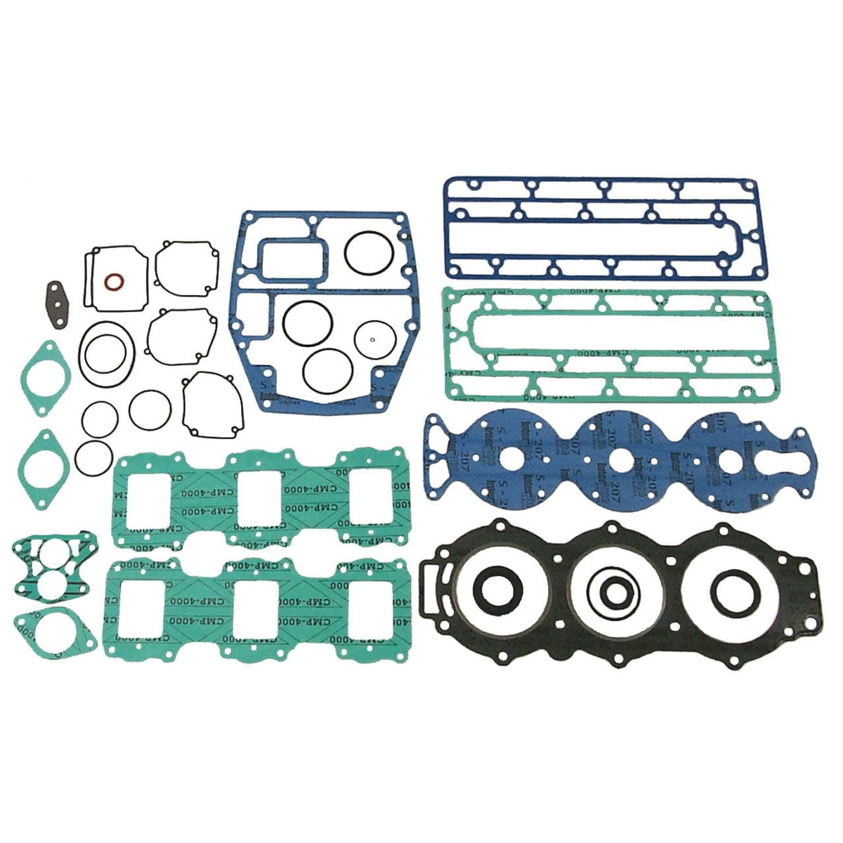 Recmar Qualifies for Free Shipping Recmar Gasket Set #REC6H1-W0001-00