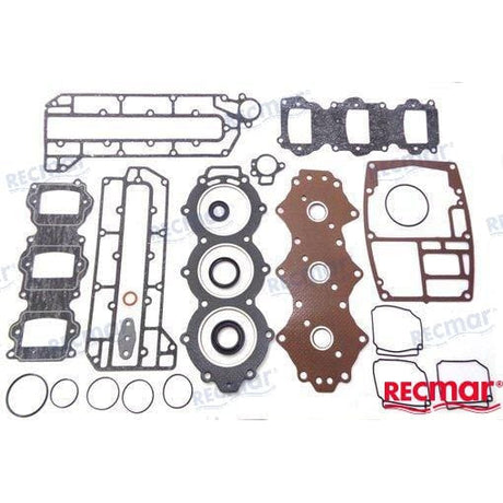 Recmar Qualifies for Free Shipping Recmar Gasket Set #REC6H3-W0001-02