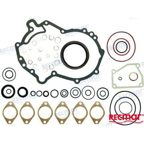 Recmar Qualifies for Free Shipping Recmar Gear Gasket Kit #REC875757