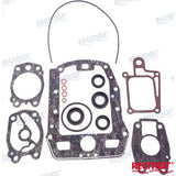 Recmar Qualifies for Free Shipping Recmar Gear Housing Gasket & Seal Kit #REC6F5-W0001-C0