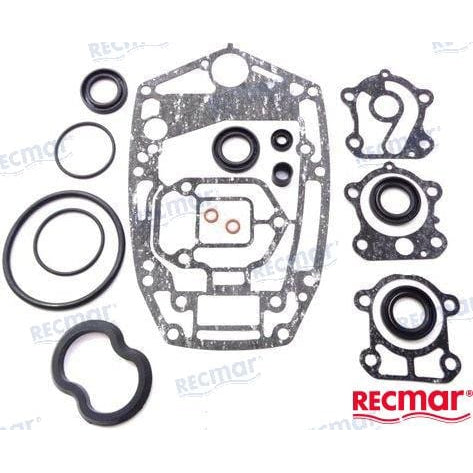 Recmar Qualifies for Free Shipping Recmar Gear Hsng Gasket & Seal Kit #REC6H2-W0001-20