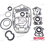 Recmar Qualifies for Free Shipping Recmar Gear Hsng Gasket & Seal Kit #REC6H2-W0001-20