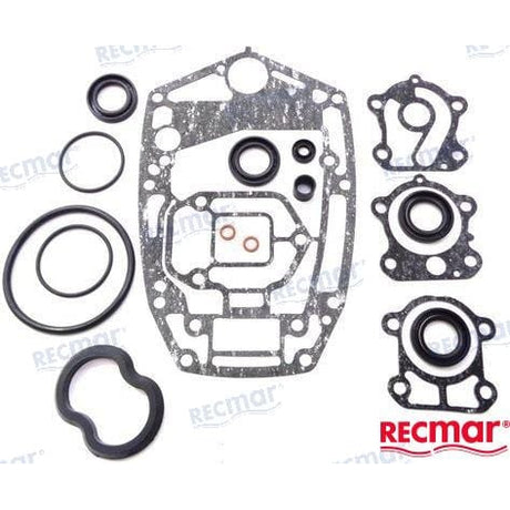 Recmar Qualifies for Free Shipping Recmar Gear Hsng Gasket & Seal Kit #REC6H2-W0001-20