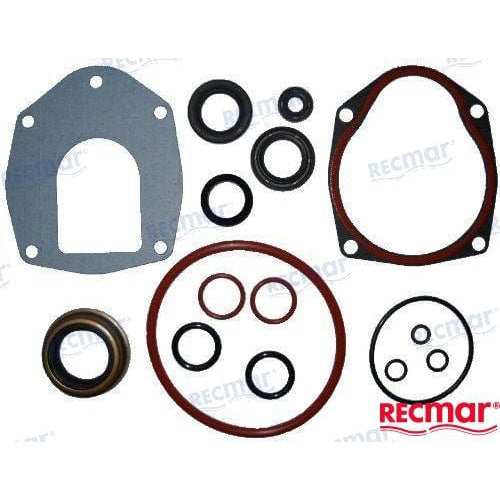 Recmar Qualifies for Free Shipping Recmar Gearcase Seal Kit #REC26-816575A3