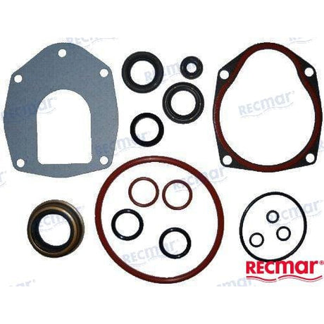 Recmar Qualifies for Free Shipping Recmar Gearcase Seal Kit #REC26-816575A3