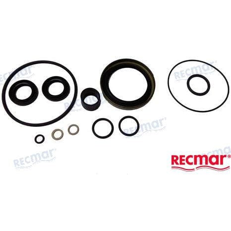 Recmar Qualifies for Free Shipping Recmar Gearcase Seal Kit #REC26-88397A1