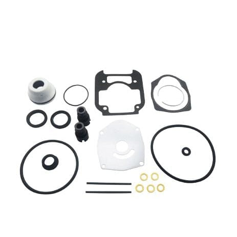 Recmar Qualifies for Free Shipping Recmar Gearcase Seal Kit #REC26-8M0142979