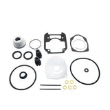 Recmar Qualifies for Free Shipping Recmar Gearcase Seal Kit #REC26-8M0142979
