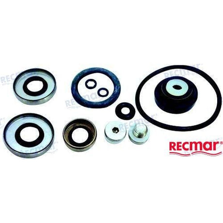Recmar Qualifies for Free Shipping Recmar Gearcase Seal Kit #REC396350