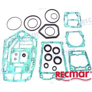 Recmar Qualifies for Free Shipping Recmar Gearcase Seal Kit #REC6E5-W0001-F1