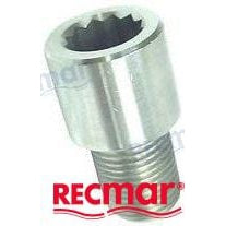 Recmar Qualifies for Free Shipping Recmar Gimbal Housing Hinge Pin #REC10-86801