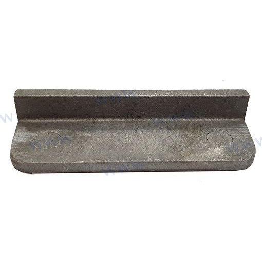 Recmar Qualifies for Free Shipping Recmar Guide Rubber Seal #PAT40-04000013