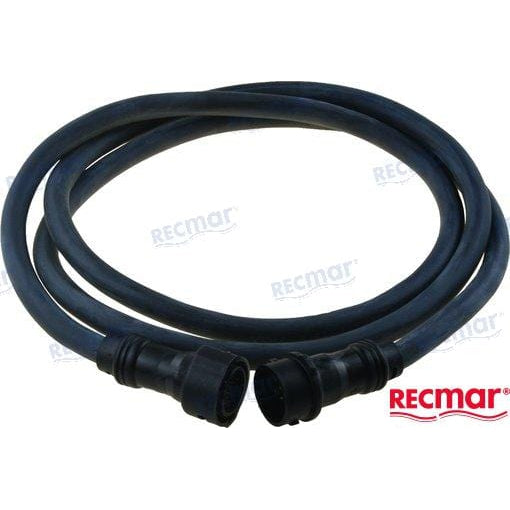 Recmar Qualifies for Free Shipping Recmar Harness Extention 2m 10-Pin #REC688-8258A