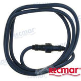 Recmar Qualifies for Free Shipping Recmar Harness Extention 3m 10-Pin #REC688-8258A-30