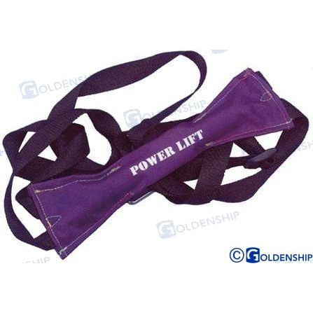 Recmar Qualifies for Free Shipping Recmar Hoisting Harness #GS73069