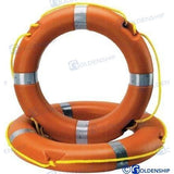 Recmar Qualifies for Free Shipping Recmar Homologated Ring Lifebuoy 75cm #GS80007
