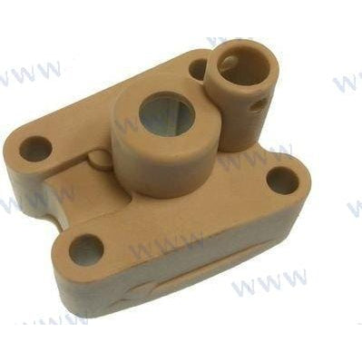 Recmar Qualifies for Free Shipping Recmar Housing Water Pump #PAF4-03000019