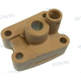Recmar Qualifies for Free Shipping Recmar Housing Water Pump #PAF4-03000019